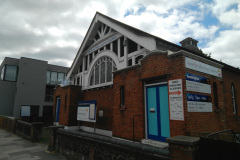 newlifeChurchPalmersgreen